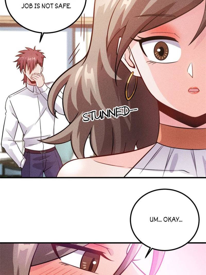 Her Private Bodyguard chapter 85 - page 48