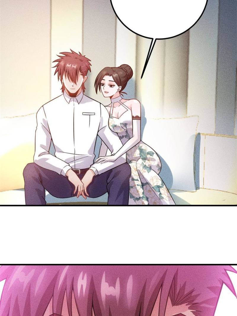 Her Private Bodyguard chapter 85 - page 51