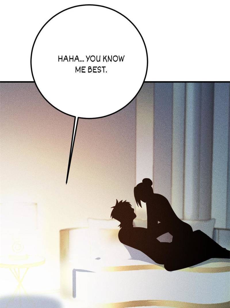 Her Private Bodyguard chapter 85 - page 54