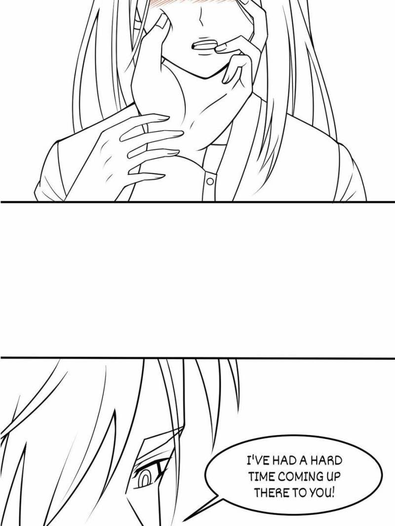 Her Private Bodyguard chapter 85 - page 58