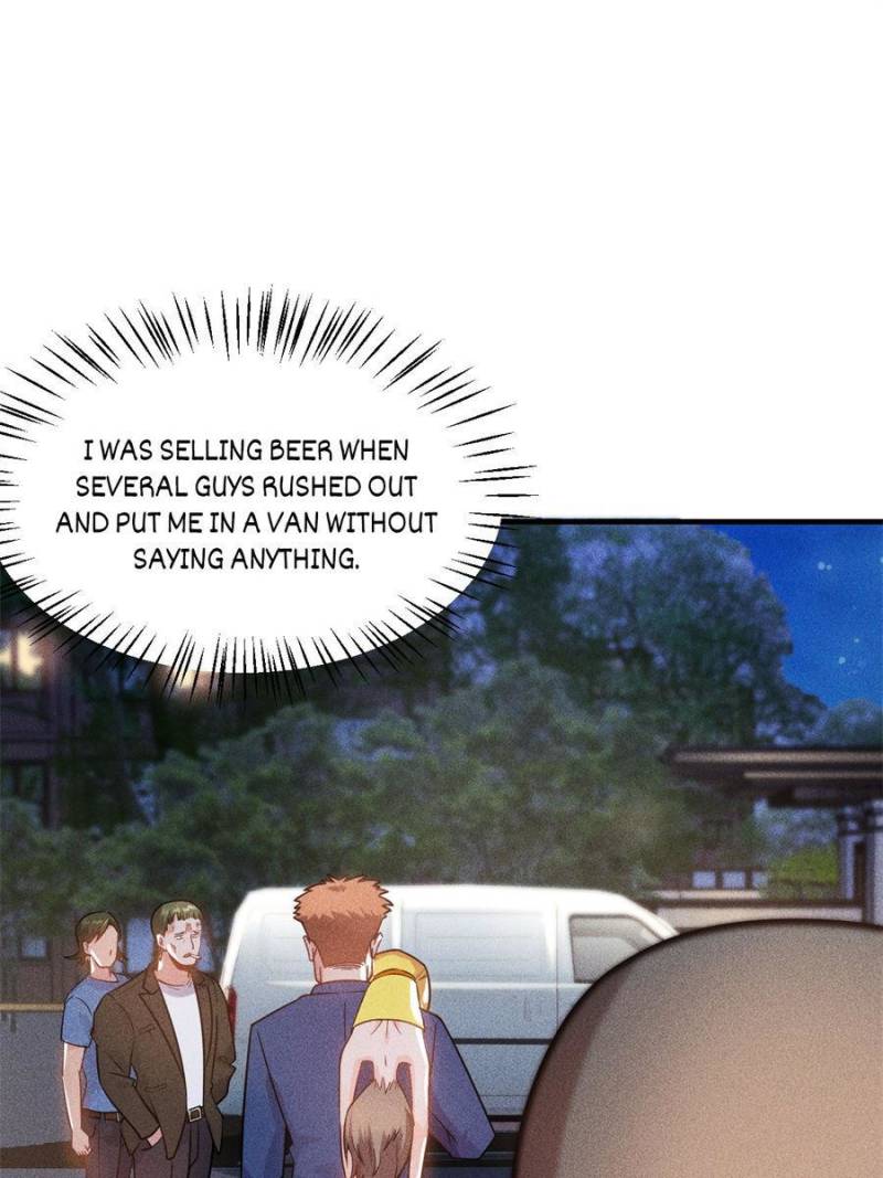 Her Private Bodyguard chapter 85 - page 7