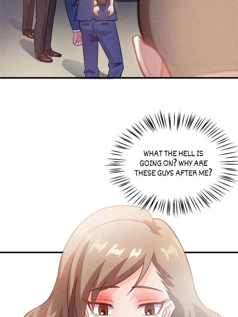 Her Private Bodyguard chapter 85 - page 8