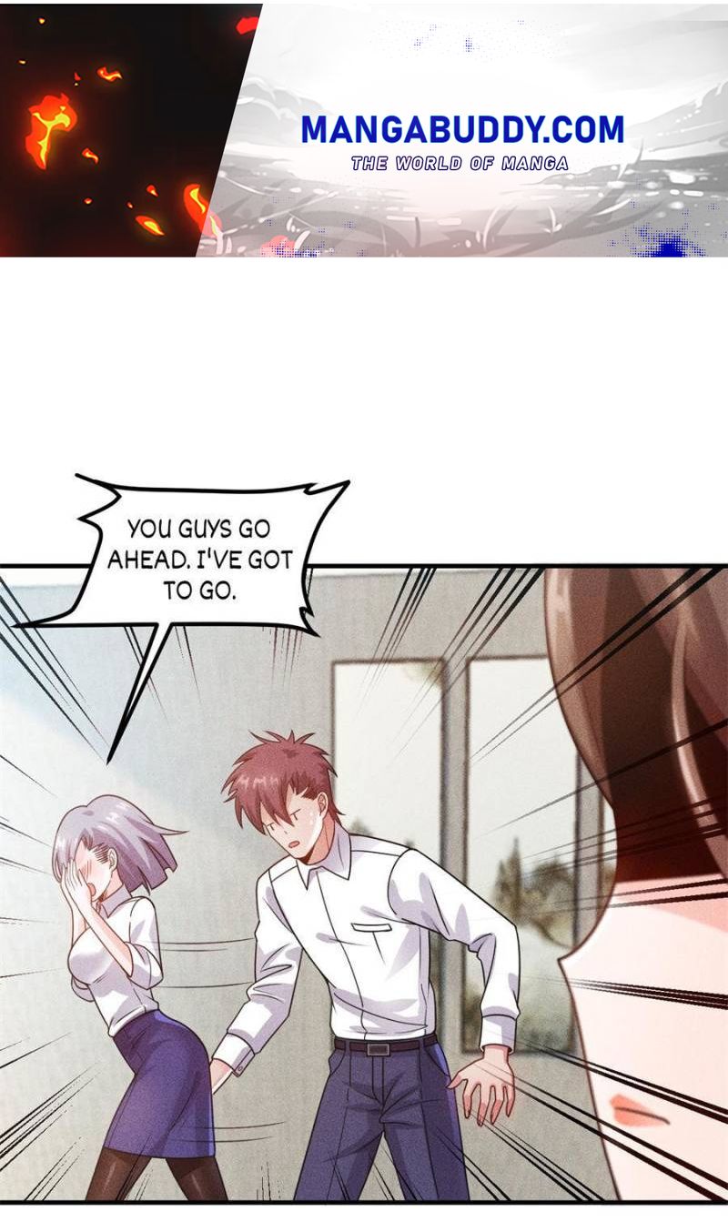Her Private Bodyguard chapter 96 - page 1