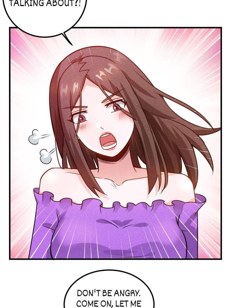 Her Private Bodyguard chapter 96 - page 10