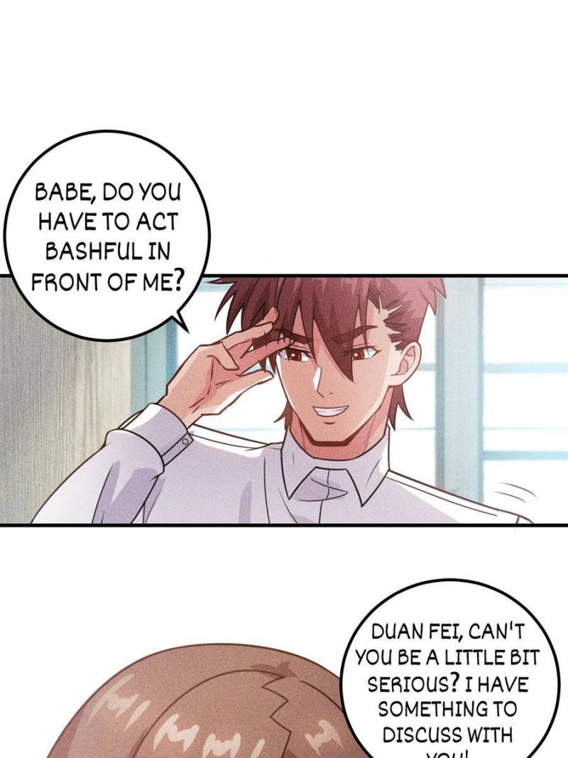 Her Private Bodyguard chapter 96 - page 14
