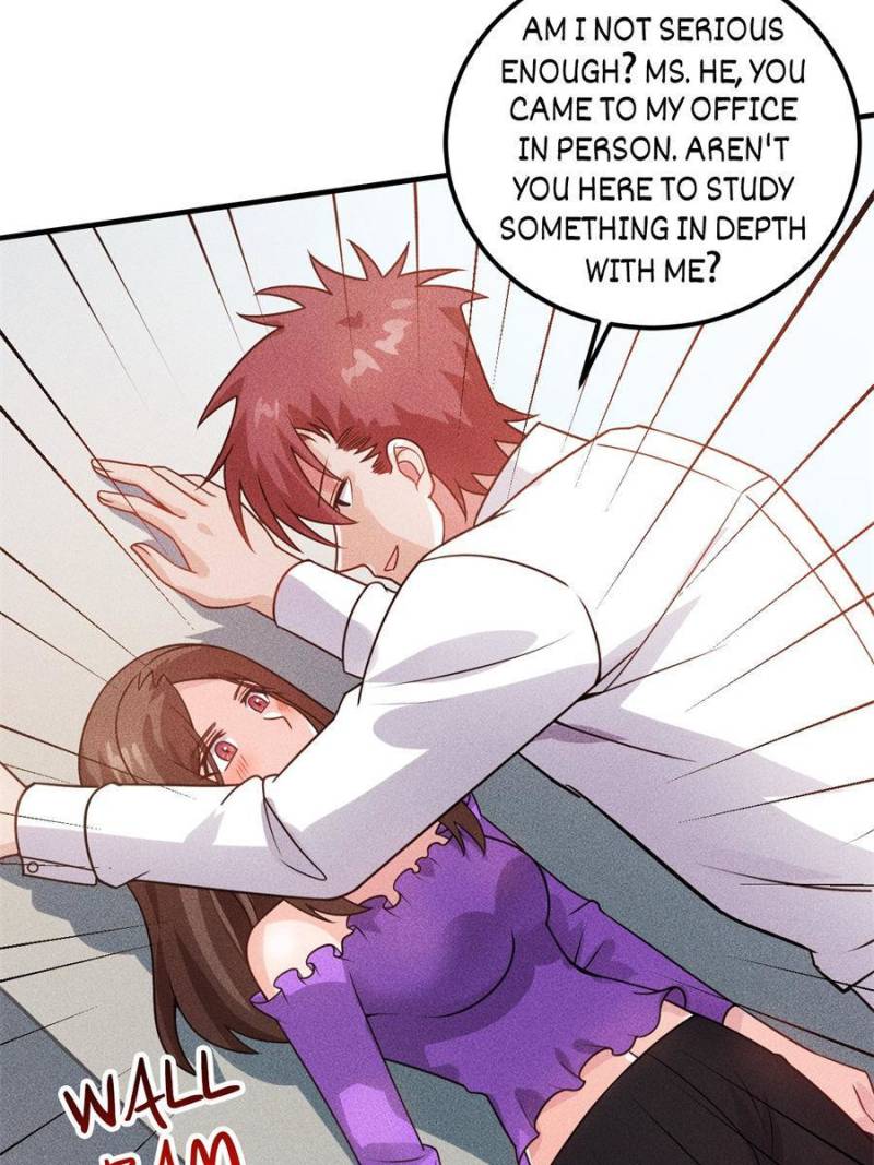 Her Private Bodyguard chapter 96 - page 17