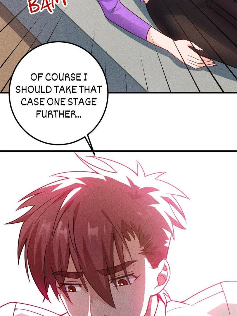 Her Private Bodyguard chapter 96 - page 18