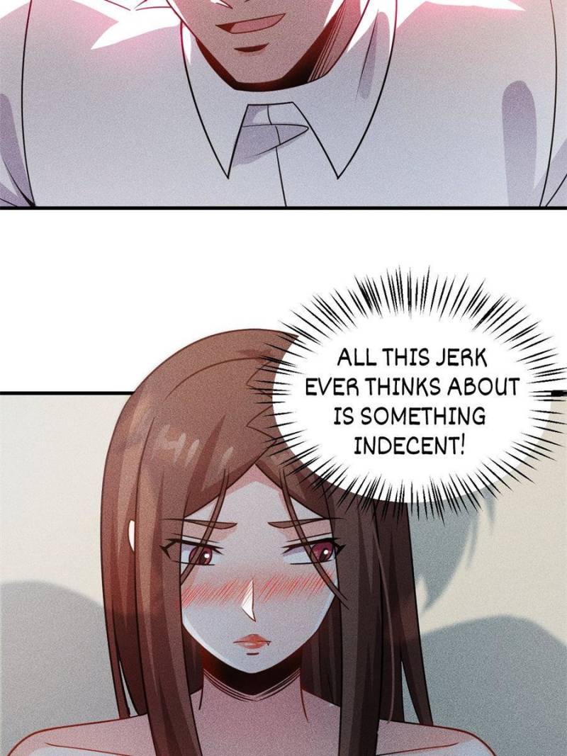 Her Private Bodyguard chapter 96 - page 19