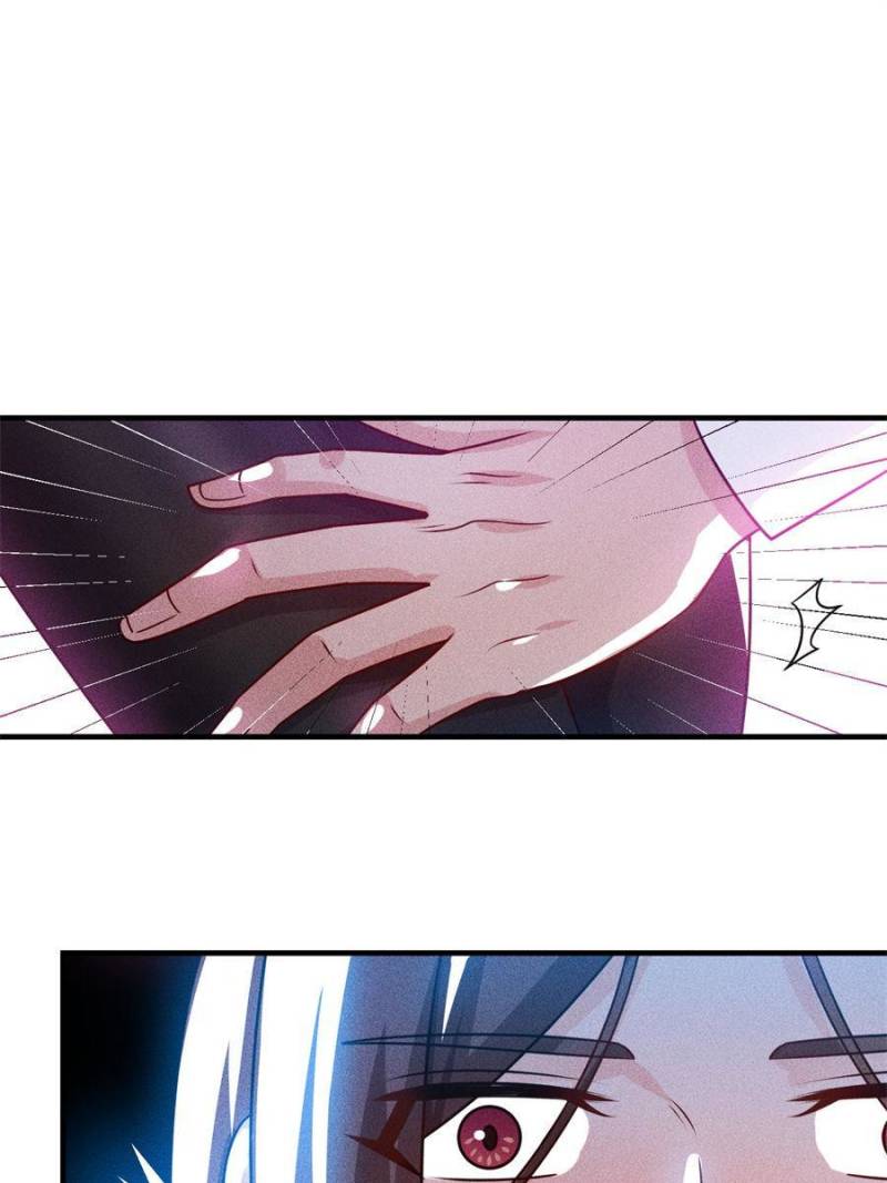 Her Private Bodyguard chapter 96 - page 21