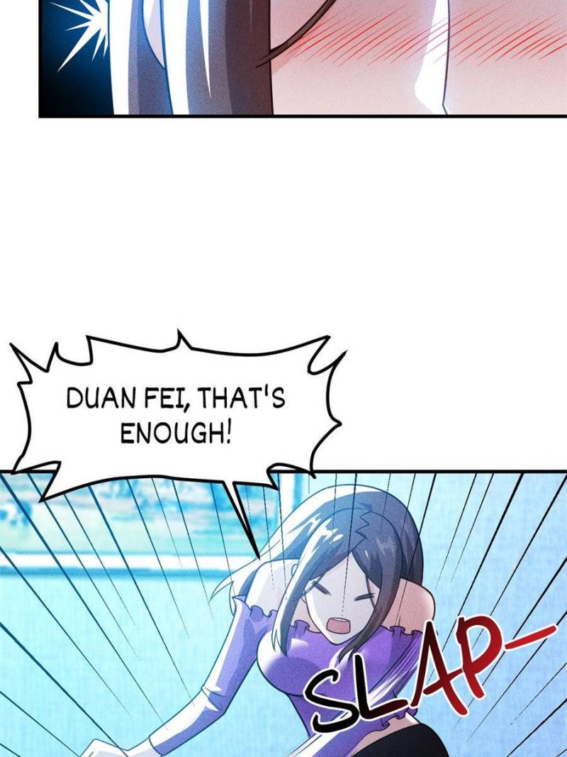 Her Private Bodyguard chapter 96 - page 22