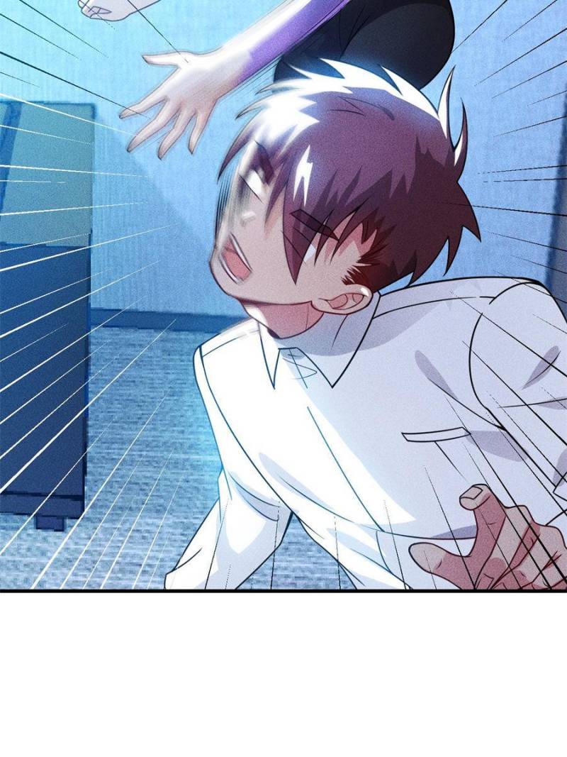 Her Private Bodyguard chapter 96 - page 23