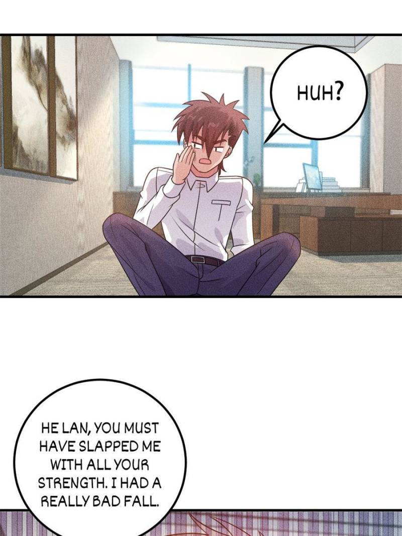 Her Private Bodyguard chapter 96 - page 24