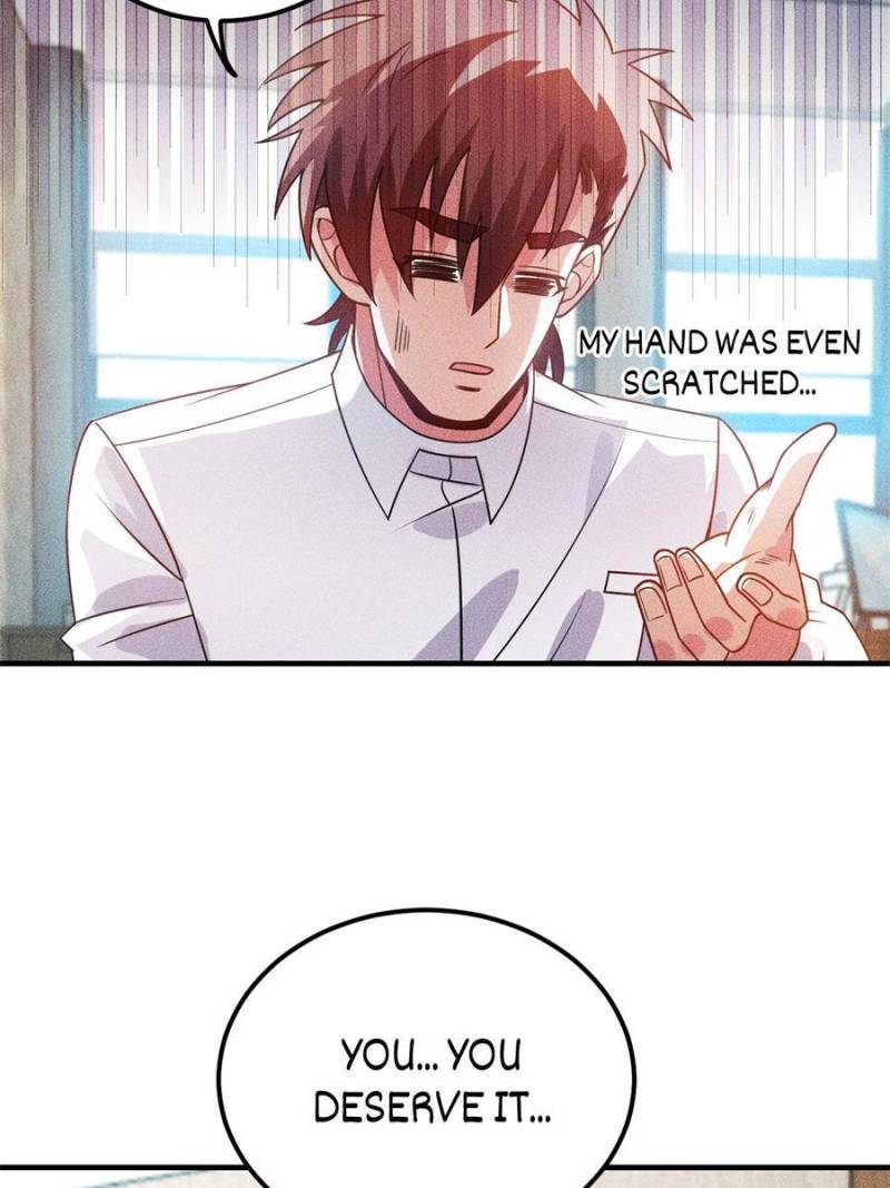 Her Private Bodyguard chapter 96 - page 25