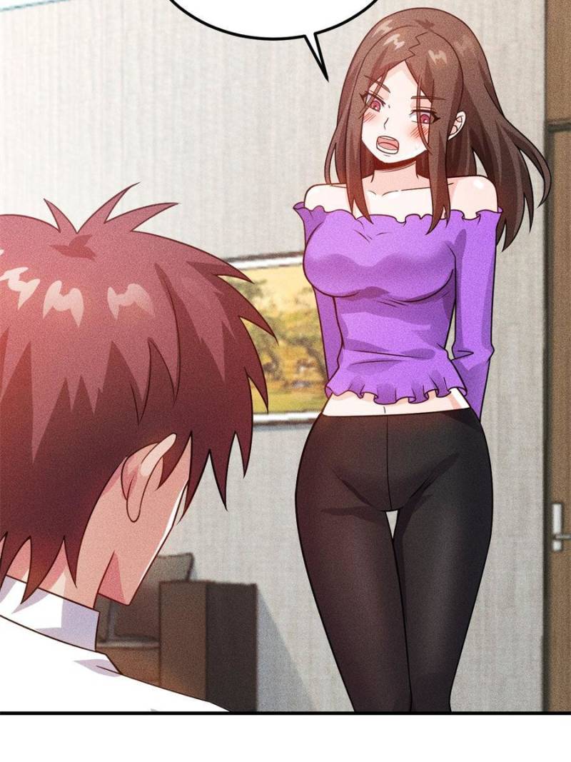Her Private Bodyguard chapter 96 - page 26