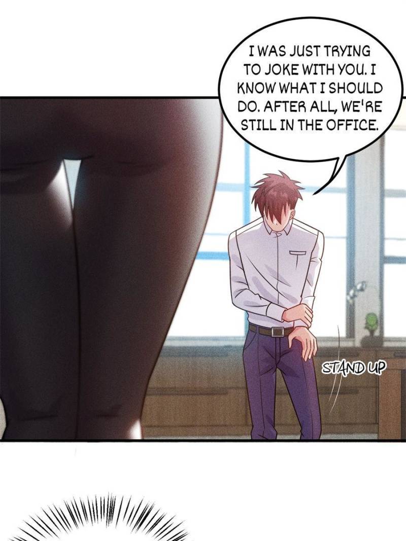 Her Private Bodyguard chapter 96 - page 28