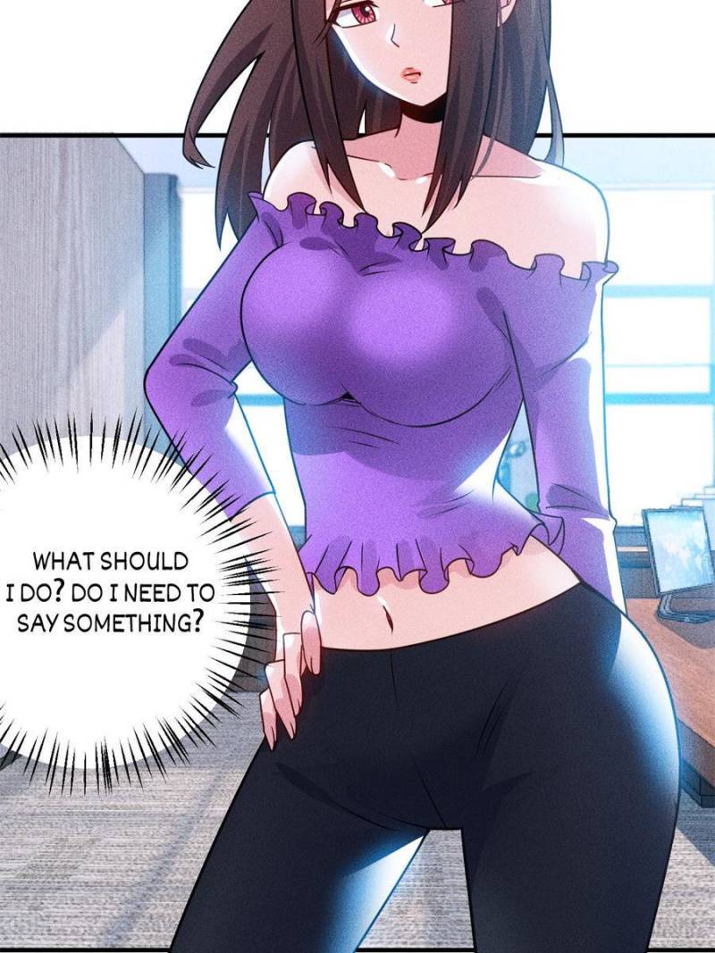 Her Private Bodyguard chapter 96 - page 3