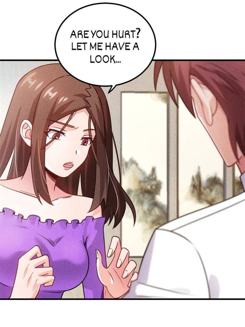 Her Private Bodyguard chapter 96 - page 30