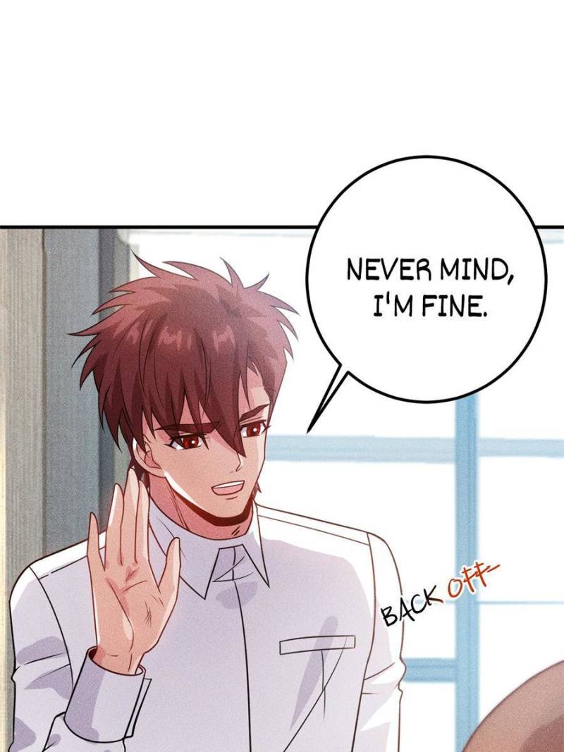 Her Private Bodyguard chapter 96 - page 31