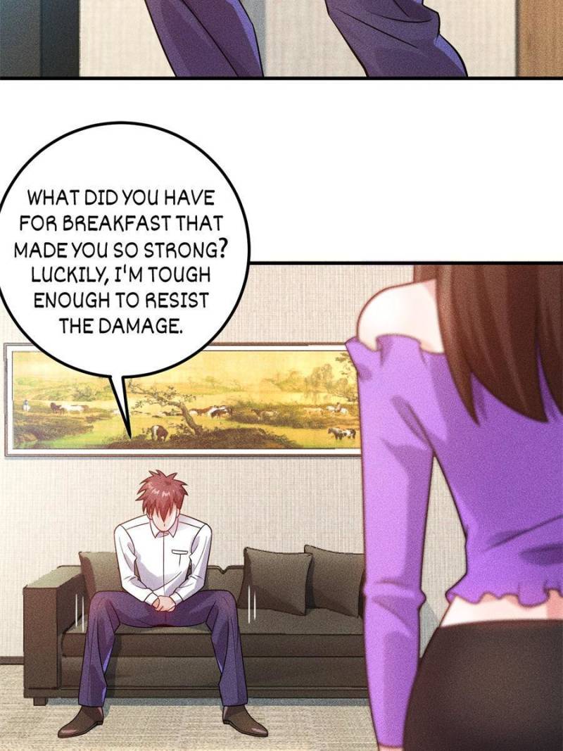 Her Private Bodyguard chapter 96 - page 33