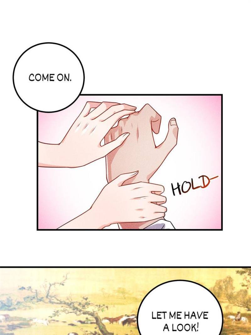 Her Private Bodyguard chapter 96 - page 35