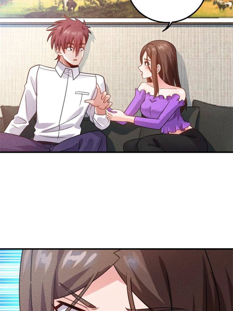 Her Private Bodyguard chapter 96 - page 36