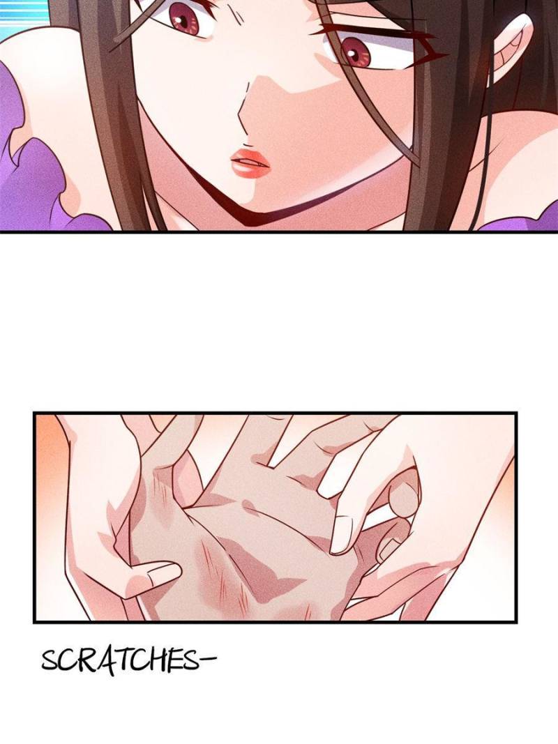 Her Private Bodyguard chapter 96 - page 37