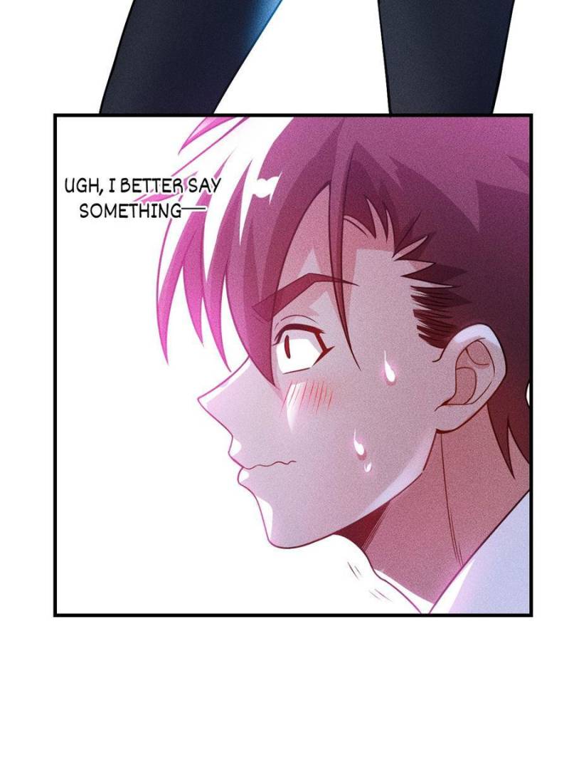 Her Private Bodyguard chapter 96 - page 4