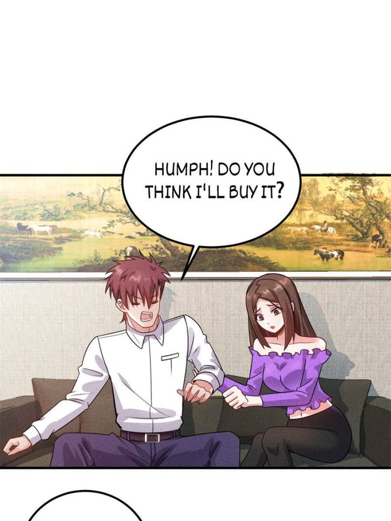 Her Private Bodyguard chapter 96 - page 41