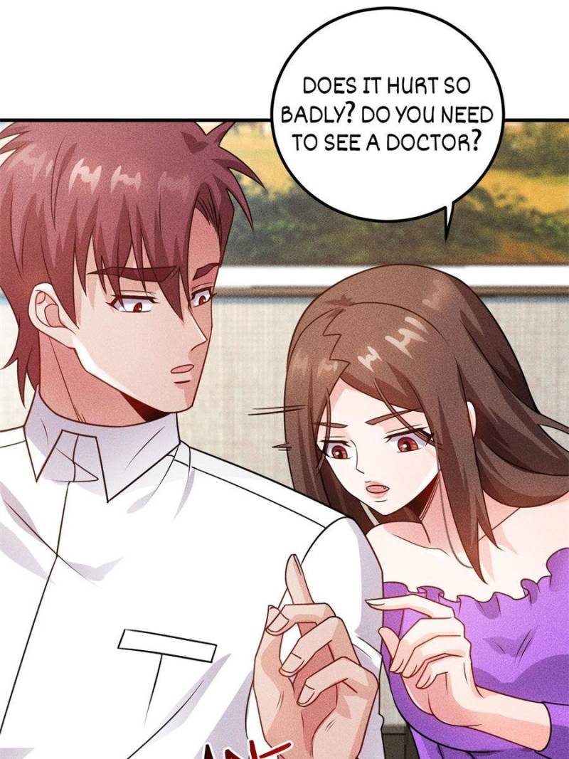 Her Private Bodyguard chapter 96 - page 43