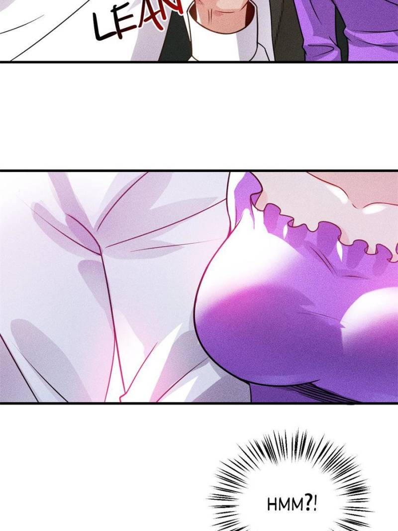 Her Private Bodyguard chapter 96 - page 44