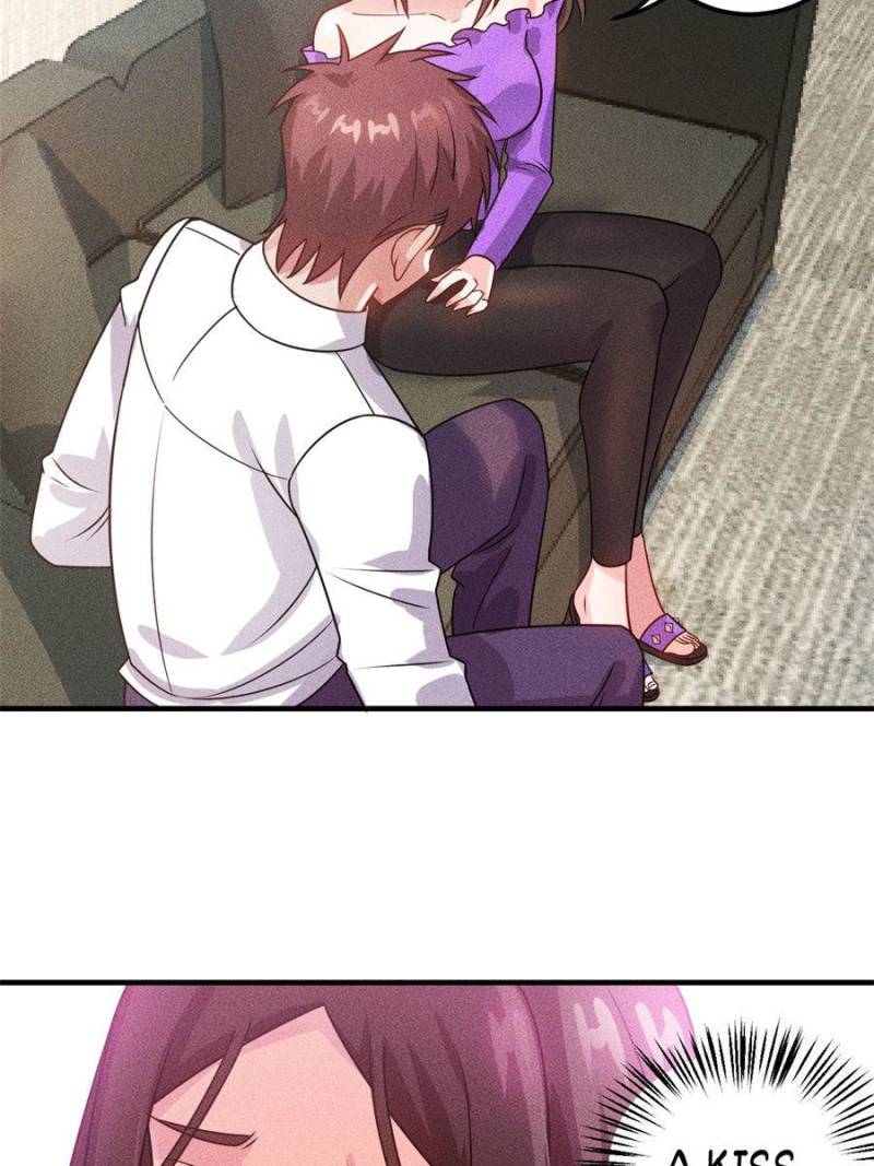 Her Private Bodyguard chapter 96 - page 46