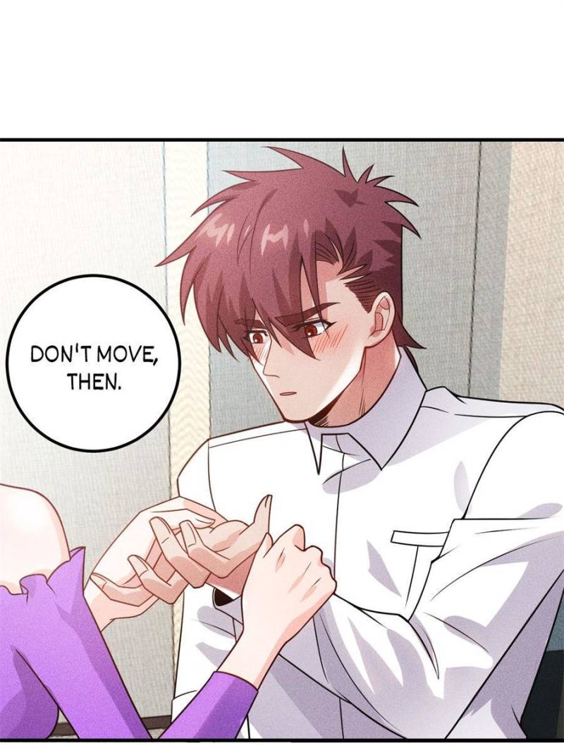 Her Private Bodyguard chapter 96 - page 48