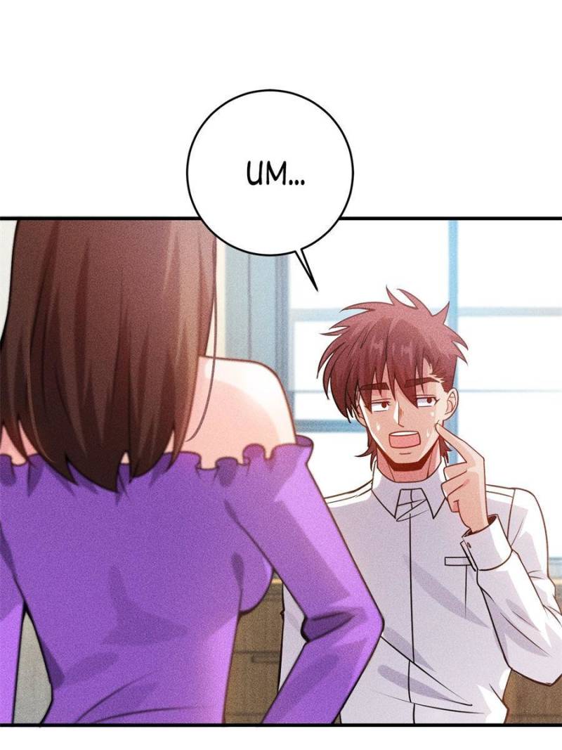 Her Private Bodyguard chapter 96 - page 5