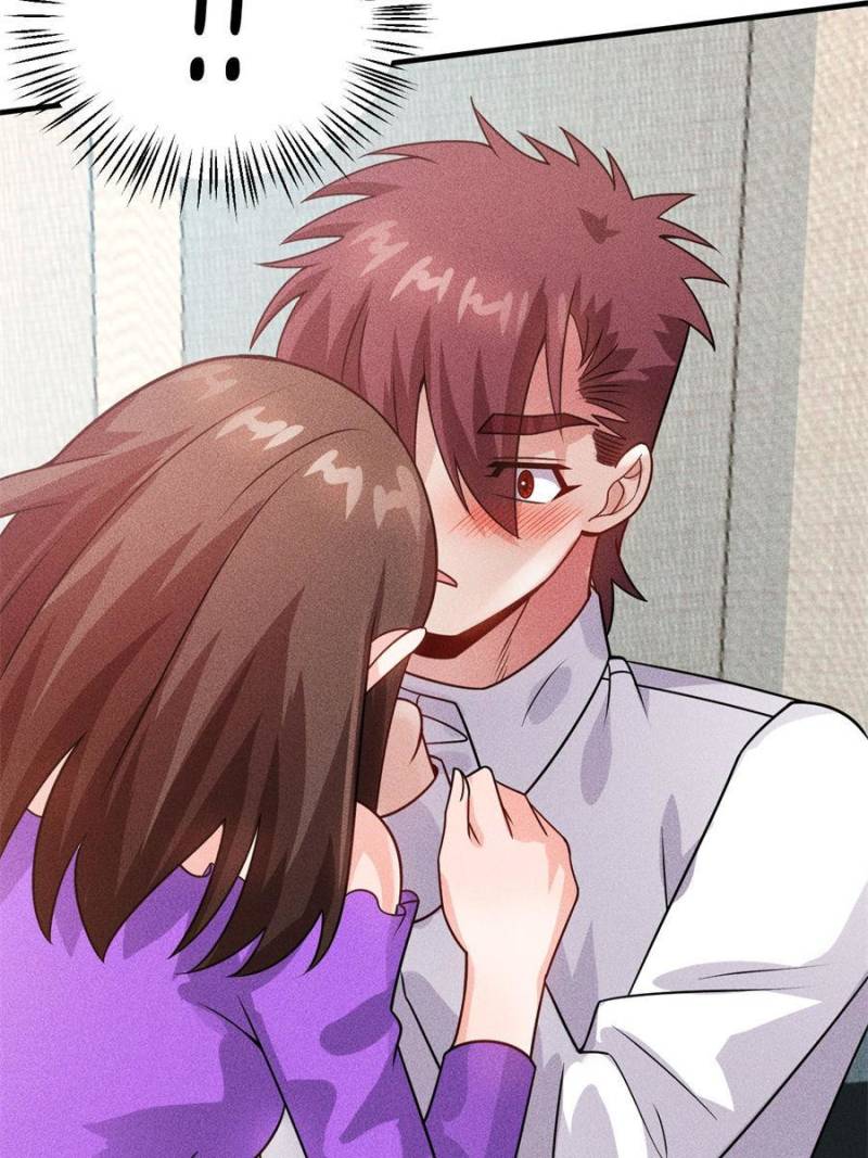 Her Private Bodyguard chapter 96 - page 50