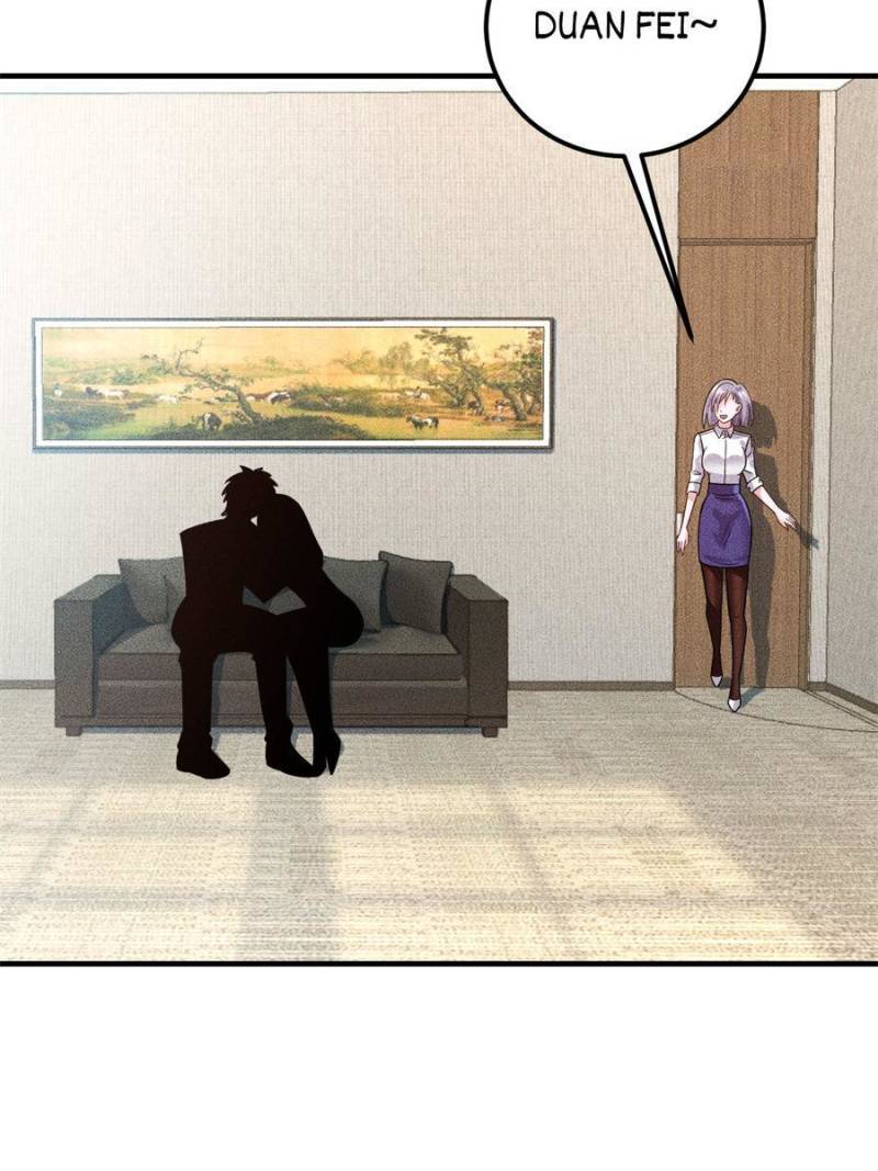 Her Private Bodyguard chapter 96 - page 54