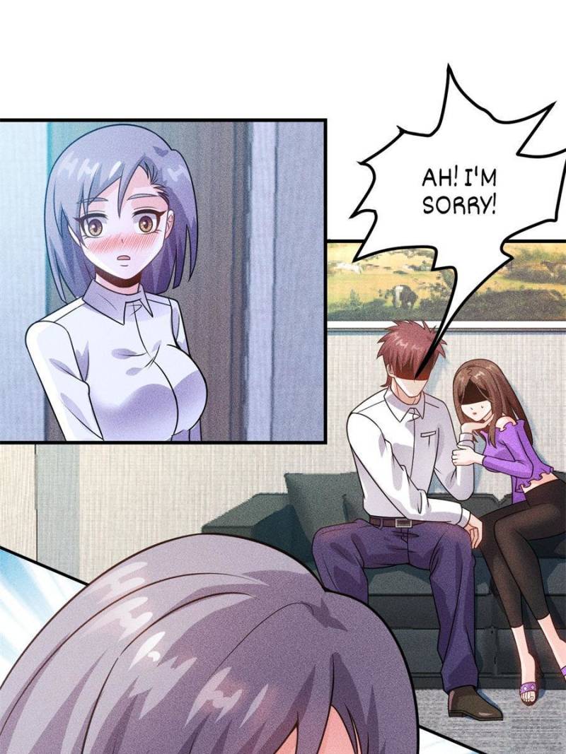 Her Private Bodyguard chapter 96 - page 55