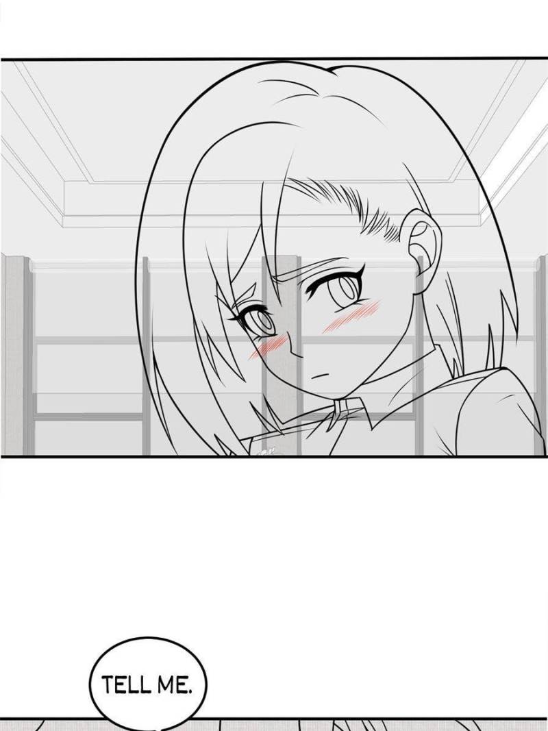 Her Private Bodyguard chapter 96 - page 59