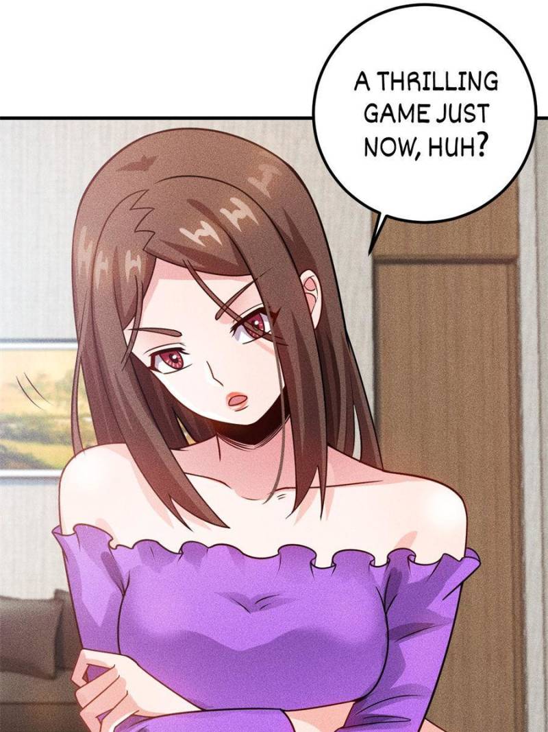 Her Private Bodyguard chapter 96 - page 6