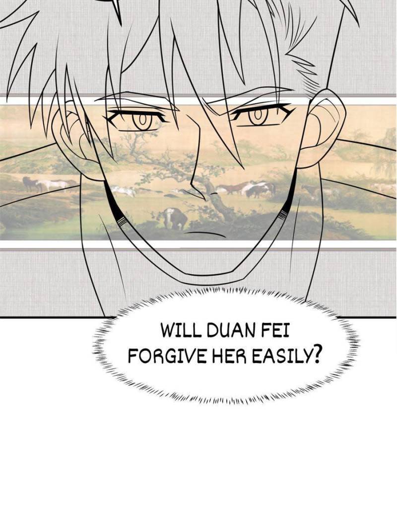 Her Private Bodyguard chapter 96 - page 60
