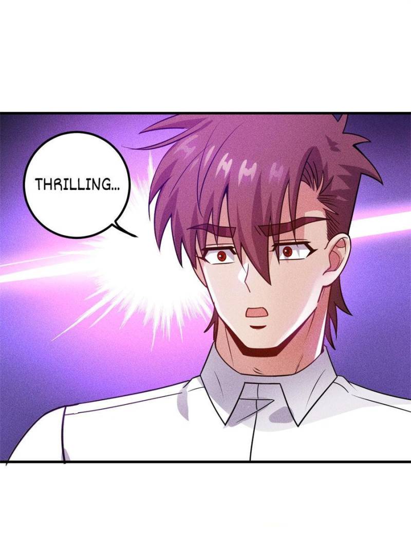 Her Private Bodyguard chapter 96 - page 8