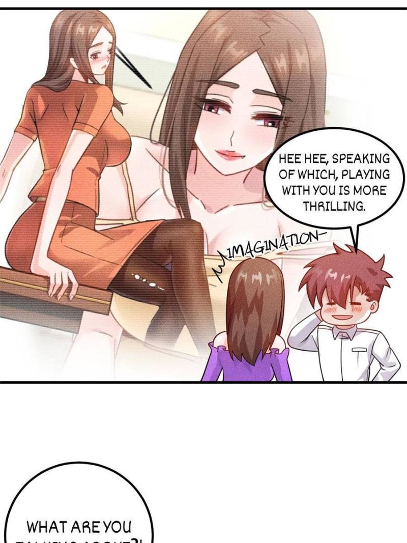 Her Private Bodyguard chapter 96 - page 9