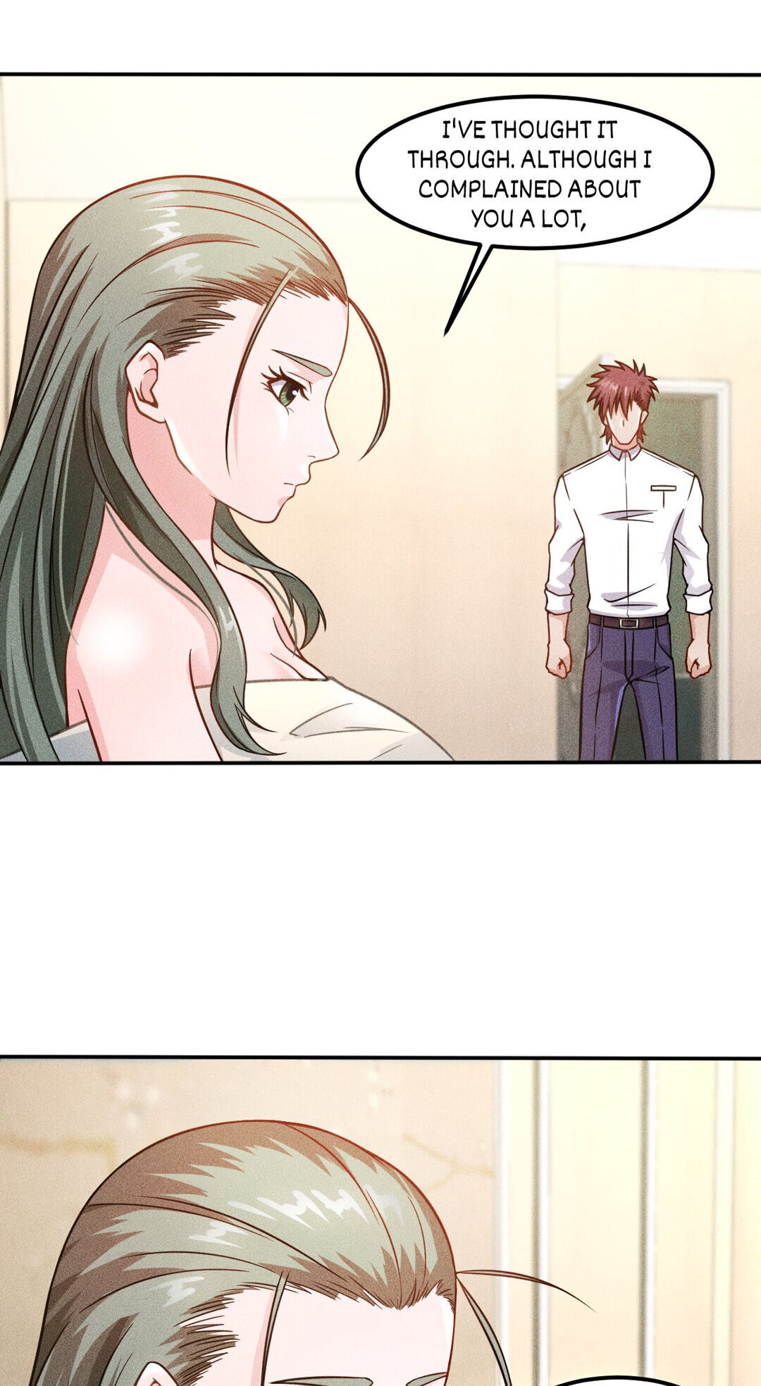Her Private Bodyguard chapter 55 - page 11