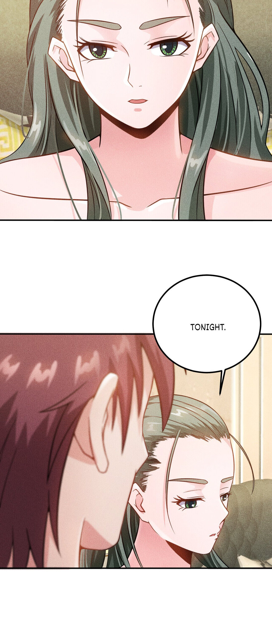 Her Private Bodyguard chapter 55 - page 15