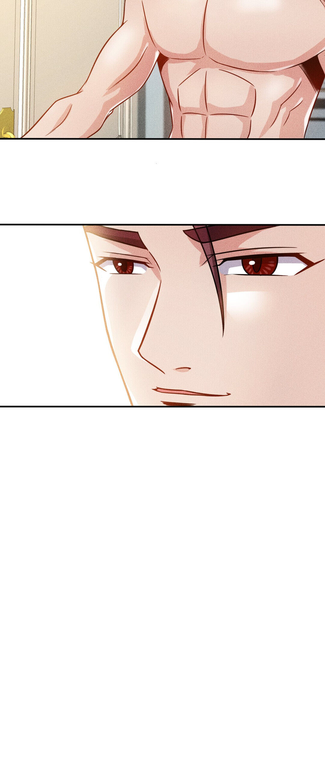 Her Private Bodyguard chapter 55 - page 23