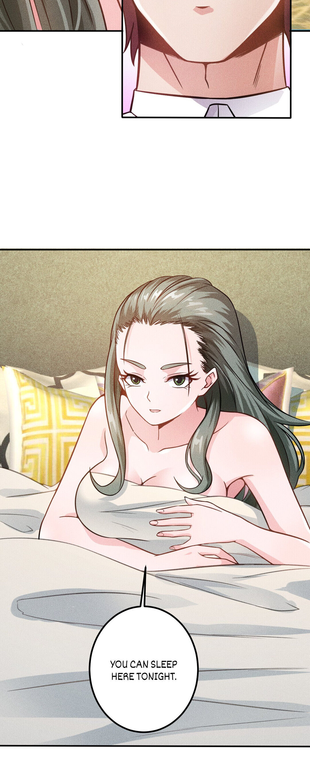 Her Private Bodyguard chapter 55 - page 6