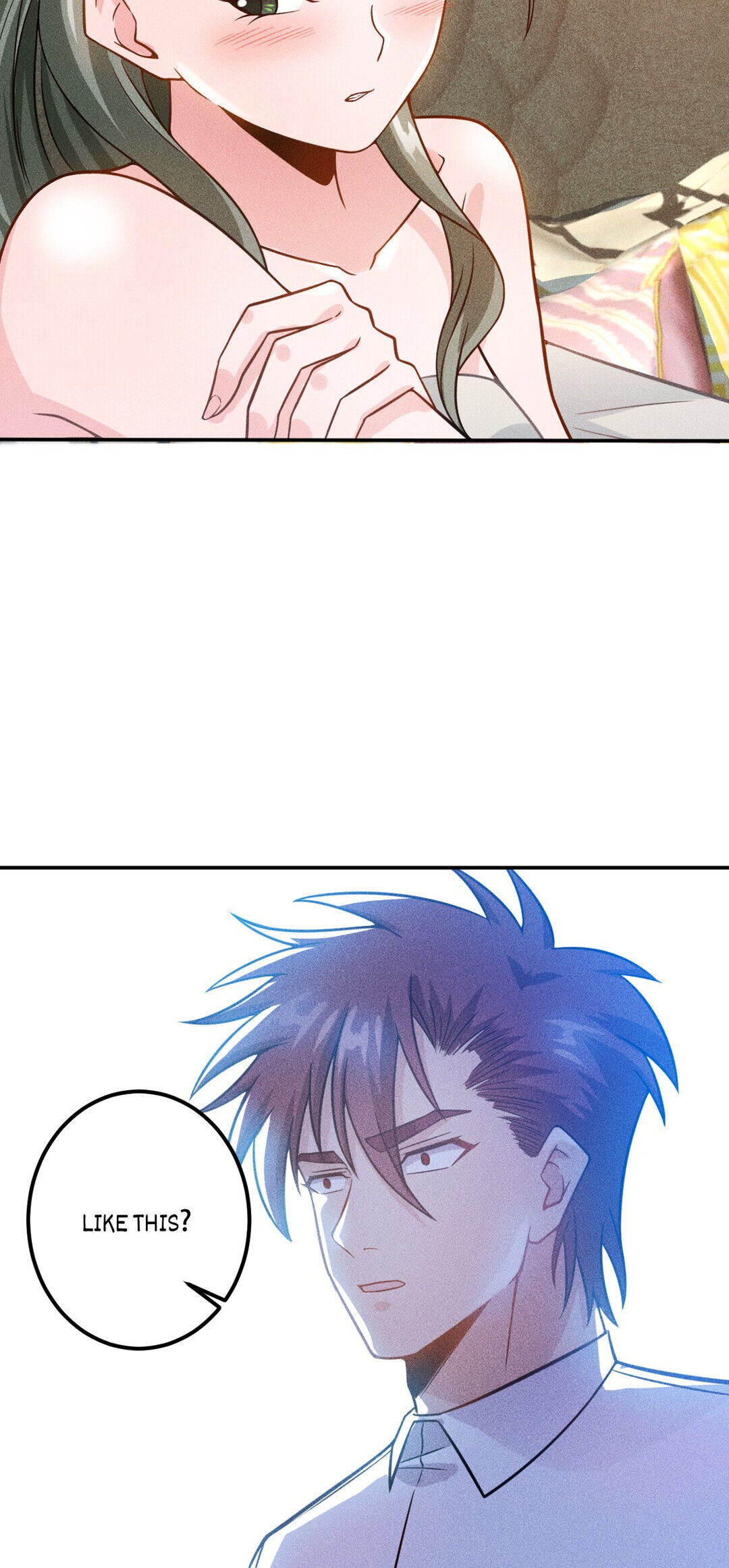 Her Private Bodyguard chapter 55 - page 9