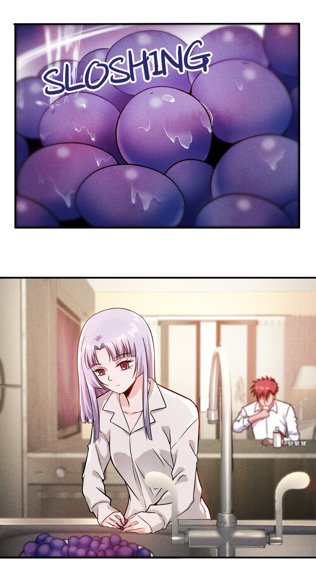 Her Private Bodyguard chapter 20 - page 13