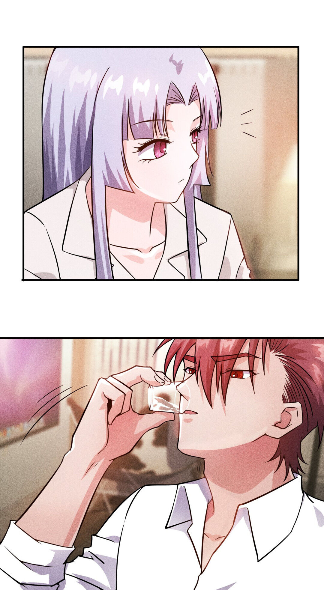Her Private Bodyguard chapter 20 - page 14