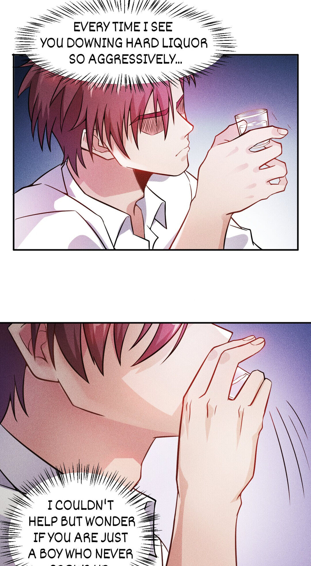Her Private Bodyguard chapter 20 - page 16