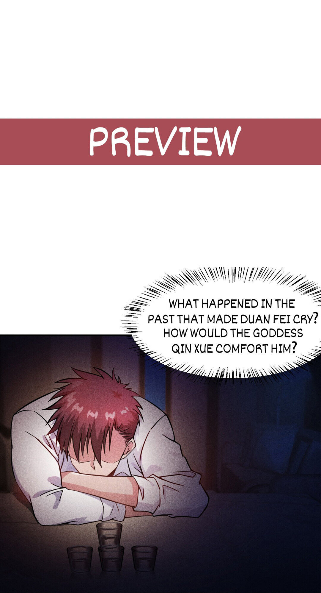 Her Private Bodyguard chapter 20 - page 25